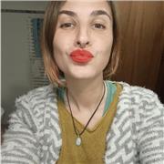 Educatrice, ottime doti di insegnamento